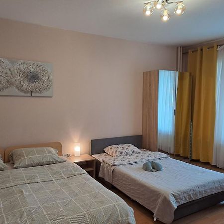 Levskig Studio 10 Min From Sofia Airport And City Centre Exterior photo