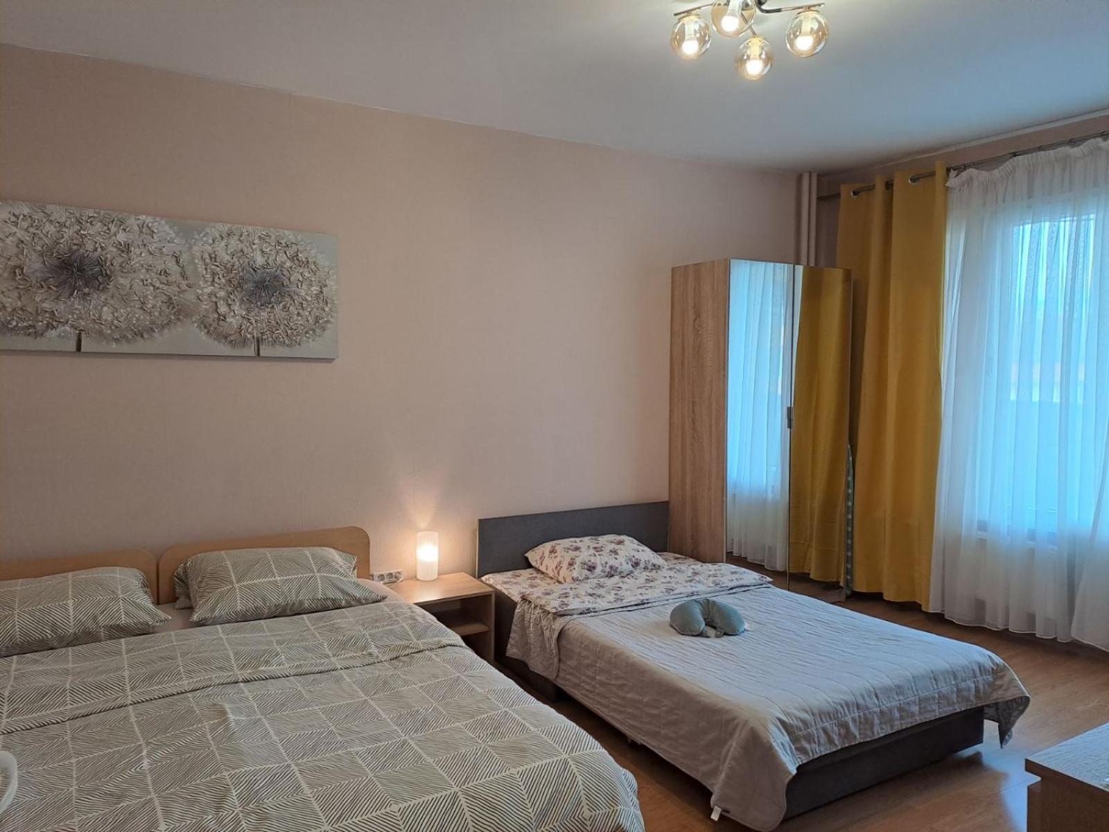 Levskig Studio 10 Min From Sofia Airport And City Centre Exterior photo